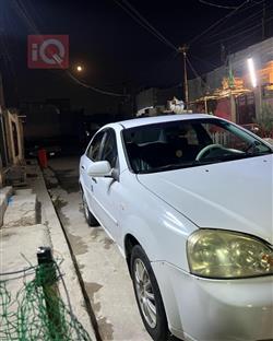 دايو لاسيتي